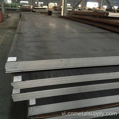 Tấm thép chống mài mòn AR500